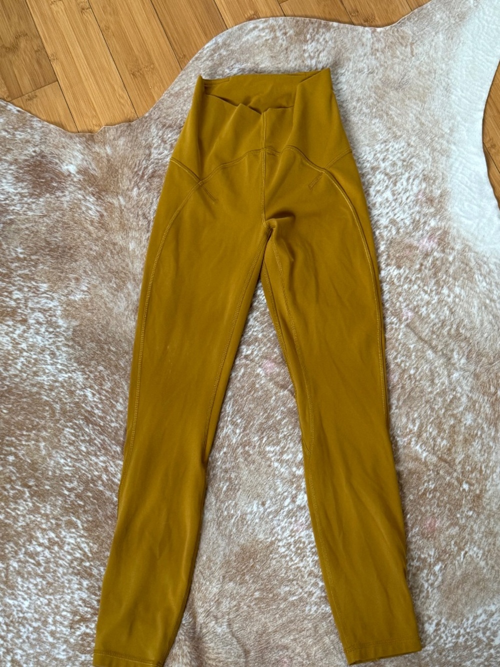 Lululemon Align Leggings